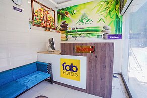 Fabexpress Arunachala Guest House