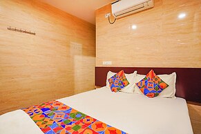 Fabexpress Arunachala Guest House