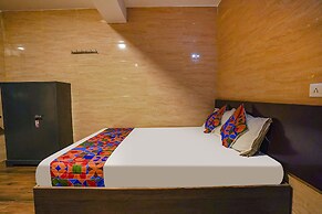 Fabexpress Arunachala Guest House