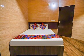 Fabexpress Arunachala Guest House