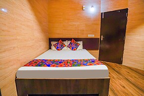 Fabexpress Arunachala Guest House
