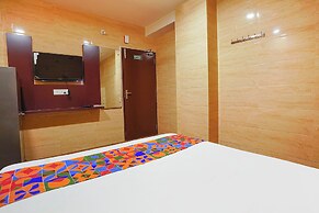 Fabexpress Arunachala Guest House