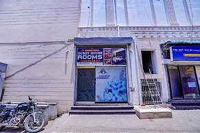 Fabexpress Arunachala Guest House