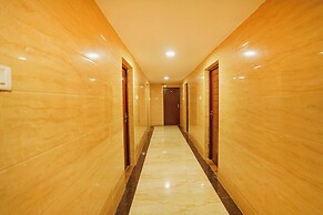 Fabexpress Arunachala Guest House