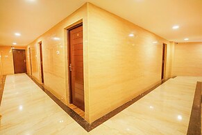 Fabexpress Arunachala Guest House