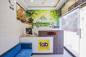 Fabexpress Arunachala Guest House