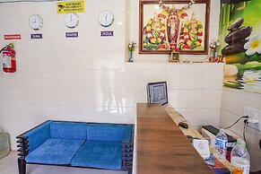 Fabexpress Arunachala Guest House