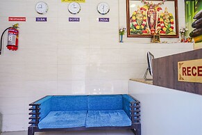 Fabexpress Arunachala Guest House