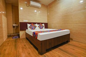 Fabexpress Arunachala Guest House