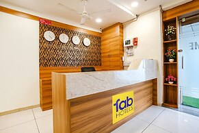 Fabhotel Silver Inn