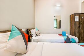 Fabexpress Diamond Residency