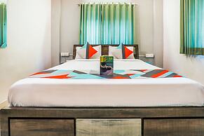 Fabexpress Diamond Residency