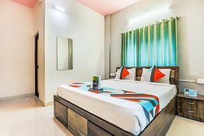 Fabexpress Diamond Residency