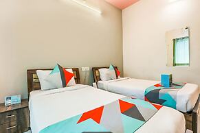 Fabexpress Diamond Residency