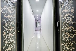 Fabexpress Diamond Residency