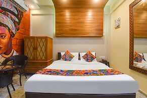 FabExpress Corinthia Boutique Rooms, Candolim Beach