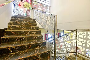 FabExpress Corinthia Boutique Rooms, Candolim Beach