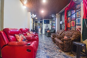 FabExpress Corinthia Boutique Rooms, Candolim Beach