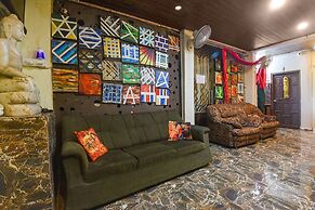 FabExpress Corinthia Boutique Rooms, Candolim Beach