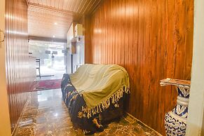 FabExpress Corinthia Boutique Rooms, Candolim Beach