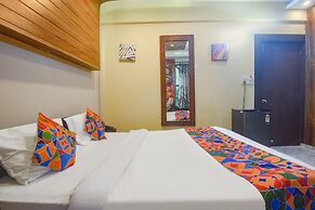FabExpress Corinthia Boutique Rooms, Candolim Beach