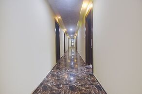 FabExpress Corinthia Boutique Rooms, Candolim Beach