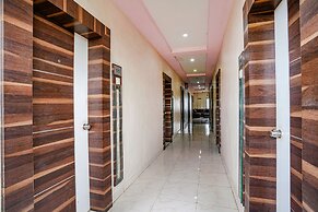 Fabexpress Swara Residency