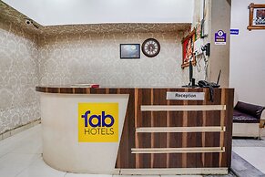 Fabexpress Swara Residency