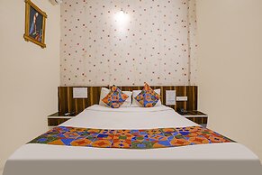 Fabexpress Swara Residency