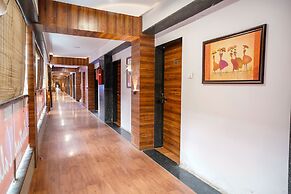 Fabhotel The Valentine