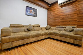 Fabhotel The Valentine