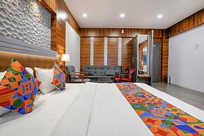 Fabhotel The Valentine