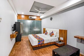 Fabhotel The Valentine