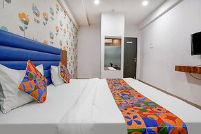 Fabhotel The Valentine