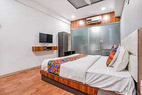 Fabhotel The Valentine