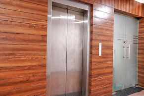 Fabhotel The Valentine