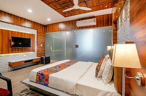 Fabhotel The Valentine