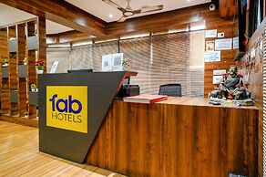 Fabhotel The Valentine