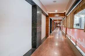 Fabhotel The Valentine