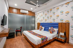 Fabhotel The Valentine