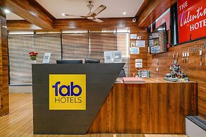 Fabhotel The Valentine