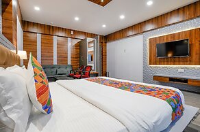 Fabhotel The Valentine