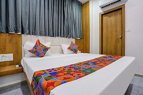 Fabhotel Western Inn