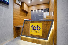 Fabhotel Western Inn
