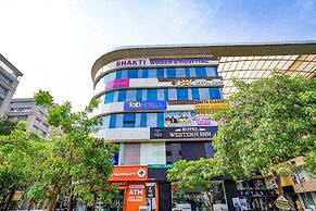 Fabhotel Western Inn