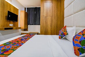 Fabhotel Western Inn