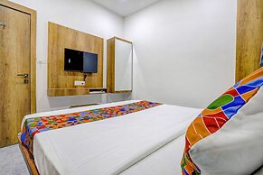 Fabhotel Western Inn