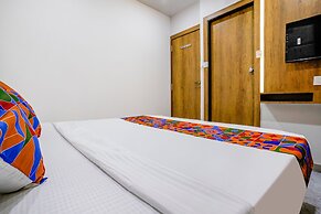 Fabhotel Western Inn