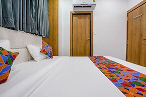 Fabhotel Western Inn