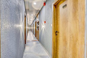 Fabhotel Western Inn